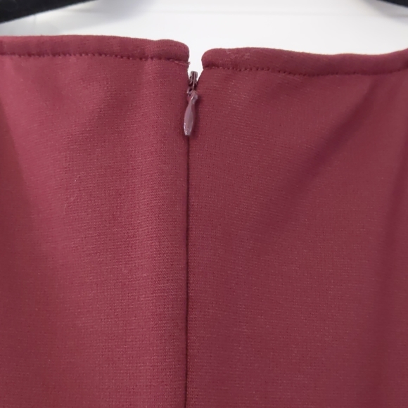 J Crew & Ann Taylor Peplum Tops - Picture 8 of 8